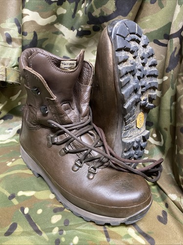 Genuine british army issue - british,