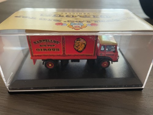 Hornby 76 chipperfields - 1/76,
