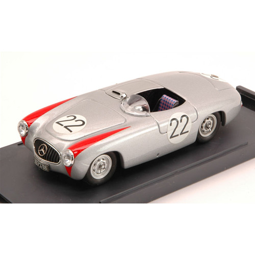 1952 mercedes 300 - 1952, sl
