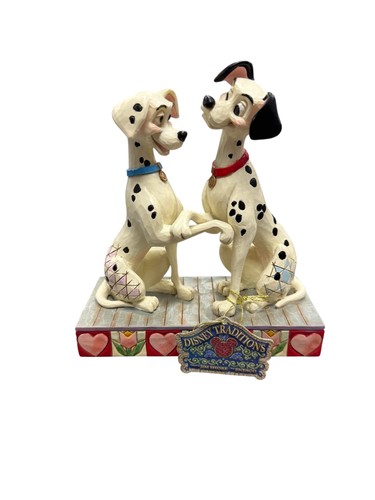 Jim shore disney traditions - jim,