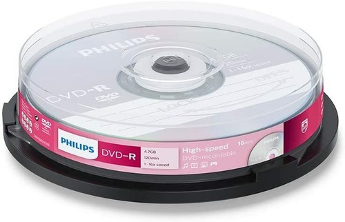 Philips dvd - philips, 10