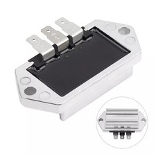 Voltage Regulator Rectifier