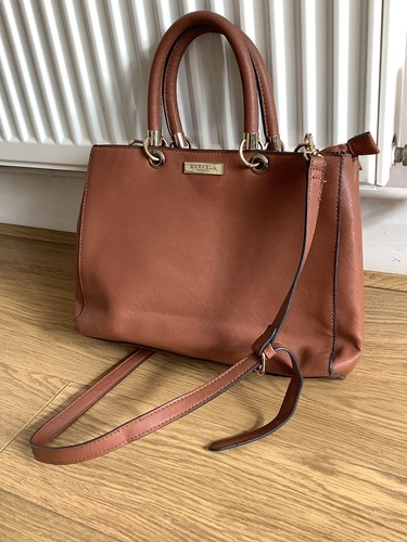 Carvela tan handbag shoulder - ,