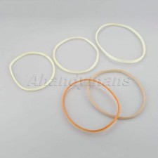 Old Household Sewing Machine Parts Motor Belt Oxford for Janome Fittings 5 Size