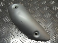 Ducati 749 / 999 Exhaust heat