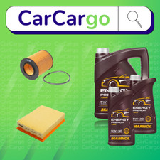 Service Kit BMW 3 Series 330i