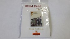 @@@ RARE ROYAL MAIL 2012 ROALD