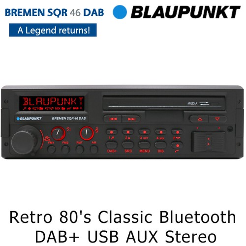 Blaupunkt bremen sqr - blaupunkt, 46