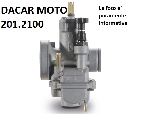 201 2100 carburetor - 201.2100,