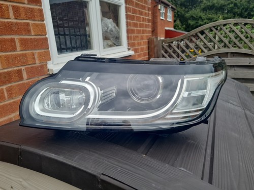 Range rover sport - rover, l494