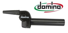 Domino Slow Action Trials Throttle (Black Tube, No Grips) BETA SHERCO GAS GAS