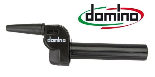 Domino slow action - slow, trials