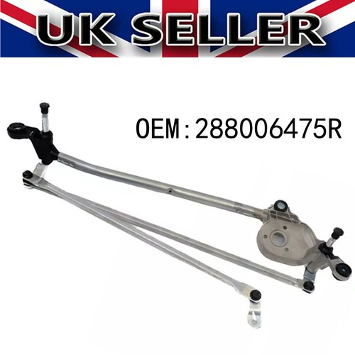 Front windscreen wiper - windscreen,
