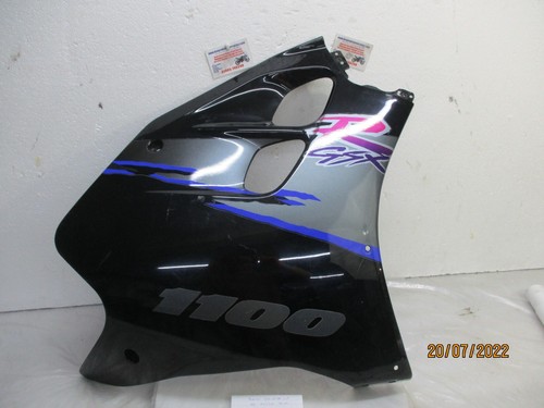 Suzuki gsx r1100 - gsx-r1100, 1994