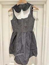 Topshop Peter Pan Collar