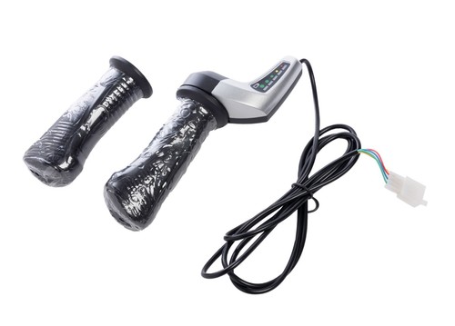 Electric scooter bike throttle - electric,
