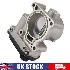 THROTTLE BODY 1537636 FOR