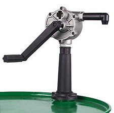 Hill Pumps P1470-AAA Rotary