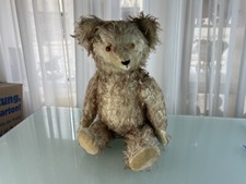Old Collectors Teddy Bear