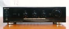 Sherwood AX-4050R 50W Stereo Integrated Amplifier Vintage Hi-Fi With Phono Input