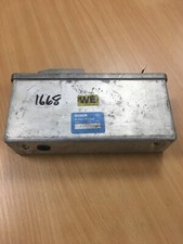 ABS ECU - Vauxhall Carlton Senator 1986-94 0265103016 90272679