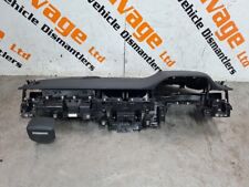 2020-2024 RANGE ROVER EVOQUE MK2 L551 AIRBAG KIT WITH DASHBAORD (NO SEAT BELTS)