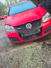2005 Volkswagen Golf MK5 GTI 2.0TFSI BREAKING
