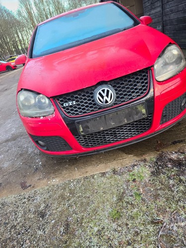 2005 volkswagen golf mk5 - volkswagen,