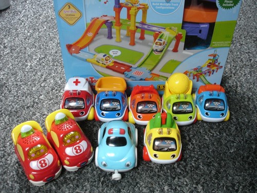 Toot drivers ultimate - toot,