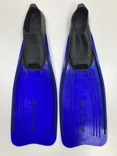 Jet Line FLIPPERS Size 7-8 Scuba Fin