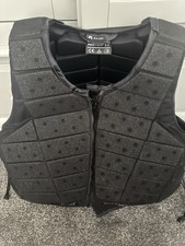 Racesafe ProVent 3.0 Body