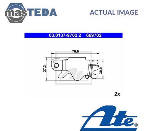 030137 97022 repair - repair, kit