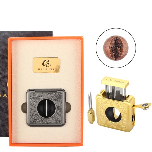 Galiner portable cigar - portable, cutter