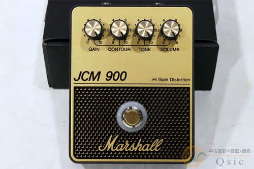 Marshall jcm900fx guitar - marshall,