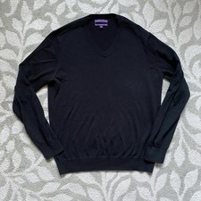 Extra Fine Merino Wool Men’s