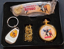 Novelty American Rodeo Pocket