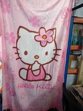 Hello Kitty Soft Warm Coral