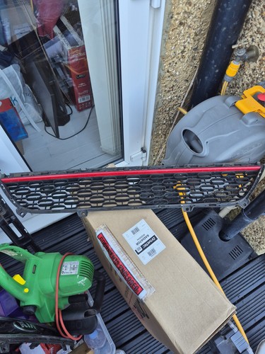 Kia picanto chilli sport lower - kia,