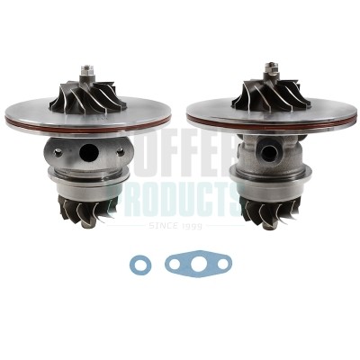 Hoffer core assembly - hoffer,