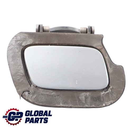 Audi headlight washer - audi,