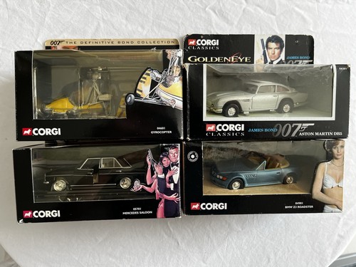 James bond 007 - bond,