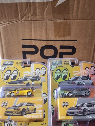Poprace honda civic pandem - honda, eg6