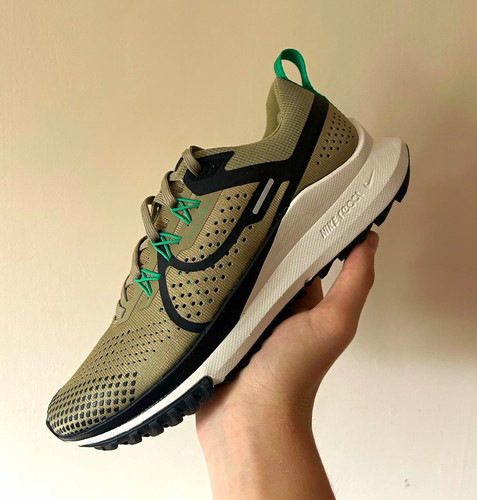 Nike react pegasus trail - nike,