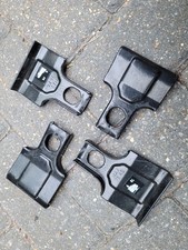 Thule 1124 roof bar Fitting Kit Nissan Cube, 5-door MPV, 98-01 Ford Fusion 02-05