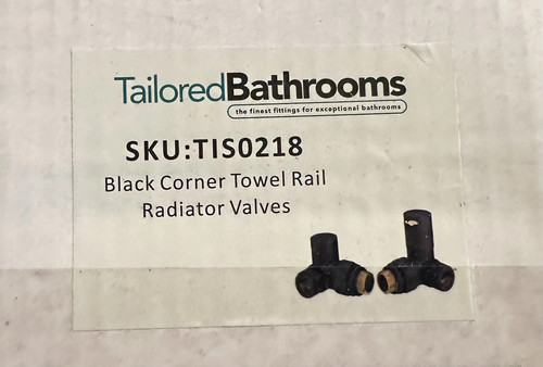 Tailored bathrooms round - tailored,