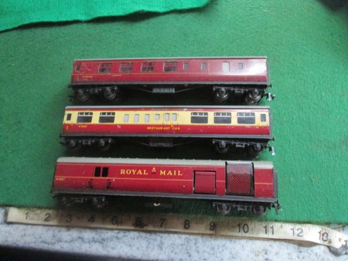 Hornby dublo - hornby,