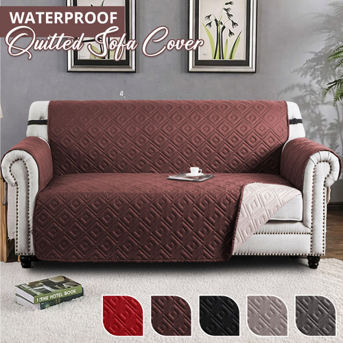 Sofa covers reversible - covers,