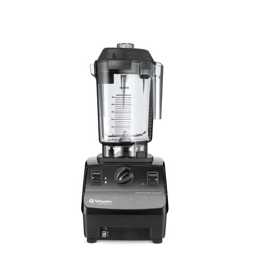 New vitamix drink - new,