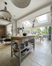 Umbrian / Jaipur Limestone