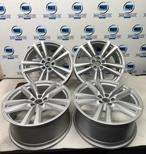 Audi line 20 alloy - s-line,
